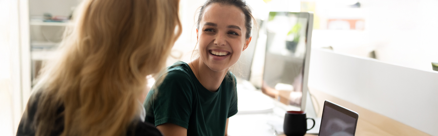 Professional Mentoring